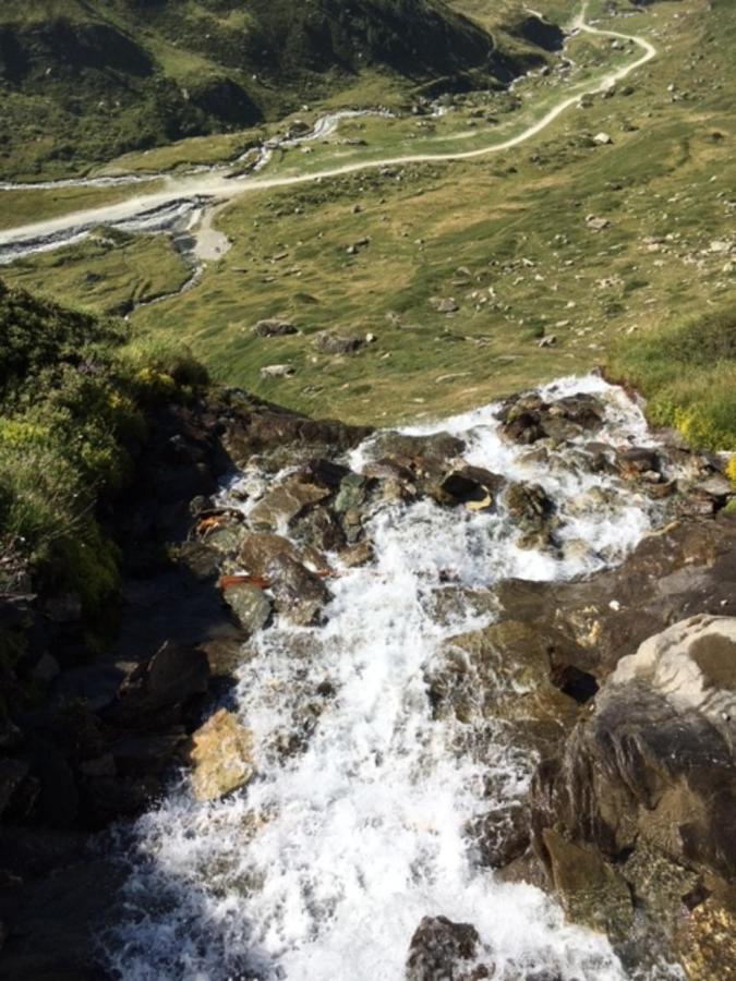 شقة Casa Cervinia Circus بيريوِل تْشيرفينيا المظهر الخارجي الصورة